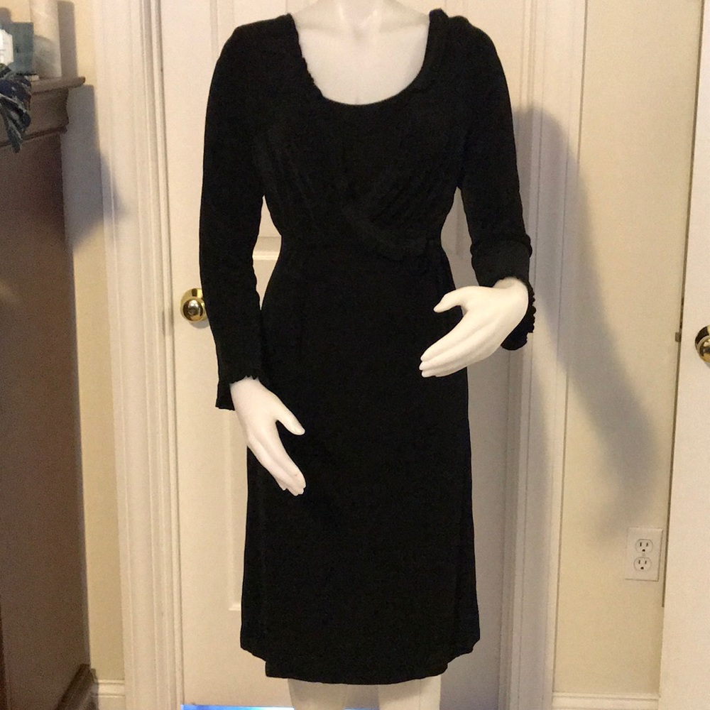 Nursing Dress by Mother•Two•Be